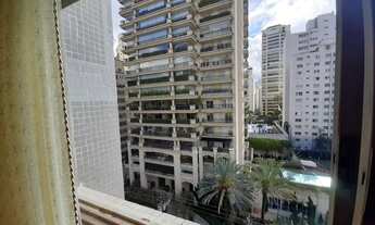 Imagem 4: APARTAMENTO RESIDENCIAL em São Paulo - SP, Santa Cecília