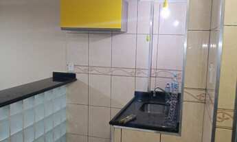 Imagem 5: APARTAMENTO RESIDENCIAL em São Paulo - SP, Sé