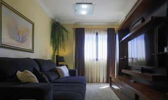 Imagem: APARTAMENTO RESIDENCIAL em São Paulo