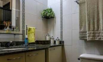 Imagem 3: APARTAMENTO RESIDENCIAL em São Paulo - SP, Sacomã