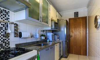 Imagem 5: APARTAMENTO RESIDENCIAL em São Paulo - SP, Sacomã