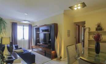 Imagem 6: APARTAMENTO RESIDENCIAL em São Paulo - SP, Sacomã