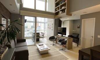 Imagem 1: APARTAMENTO RESIDENCIAL em São Paulo - SP, Brooklin