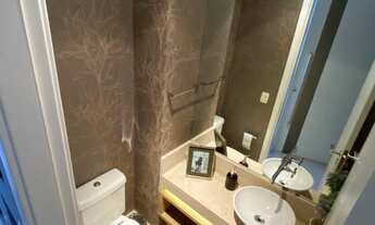 Imagem 3: APARTAMENTO RESIDENCIAL em São Paulo - SP, Brooklin