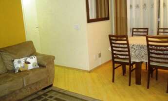 Imagem: APARTAMENTO RESIDENCIAL em São Paulo