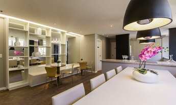 Imagem 7: APARTAMENTO RESIDENCIAL em São Paulo - SP, Sacomã