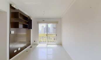 Imagem 1: APARTAMENTO RESIDENCIAL em São Paulo - SP, Moema