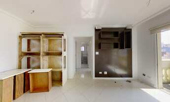 Imagem 7: APARTAMENTO RESIDENCIAL em São Paulo - SP, Moema