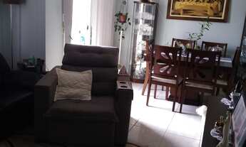 Imagem: APARTAMENTO RESIDENCIAL em São Paulo