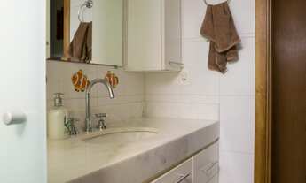 Imagem 3: APARTAMENTO RESIDENCIAL em São Paulo - SP, Sacomã