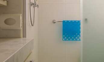 Imagem 4: APARTAMENTO RESIDENCIAL em São Paulo - SP, Sacomã