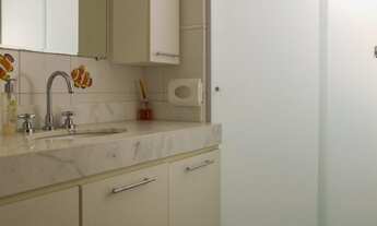 Imagem 5: APARTAMENTO RESIDENCIAL em São Paulo - SP, Sacomã