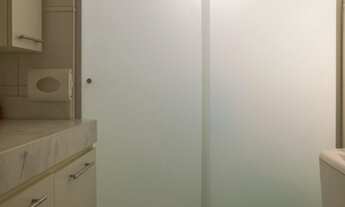 Imagem 6: APARTAMENTO RESIDENCIAL em São Paulo - SP, Sacomã