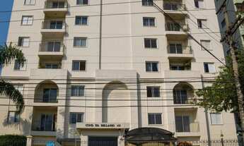 Imagem 7: APARTAMENTO RESIDENCIAL em São Paulo - SP, Sacomã