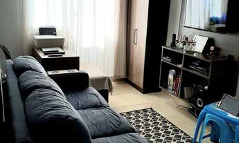 Imagem: APARTAMENTO RESIDENCIAL em São Paulo