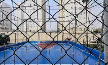 Imagem 3: APARTAMENTO RESIDENCIAL em São Paulo - SP, Vila Prudente