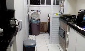 Imagem 7: APARTAMENTO RESIDENCIAL em São Paulo - SP, Vila Prudente