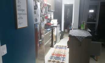 Imagem 4: APARTAMENTO RESIDENCIAL em São Paulo - SP, Sacomã