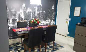 Imagem 5: APARTAMENTO RESIDENCIAL em São Paulo - SP, Sacomã