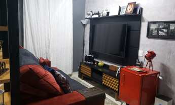 Imagem 7: APARTAMENTO RESIDENCIAL em São Paulo - SP, Sacomã