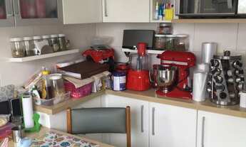 Imagem 7: APARTAMENTO RESIDENCIAL em São Paulo - SP, Itaim Bibi