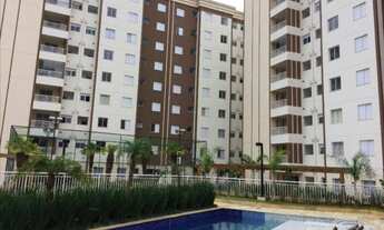 Imagem 3: APARTAMENTO RESIDENCIAL em São Paulo - SP, Sacomã