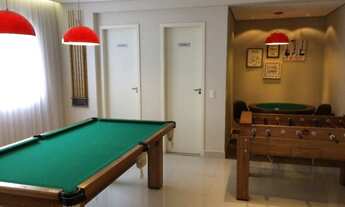 Imagem 4: APARTAMENTO RESIDENCIAL em São Paulo - SP, Sacomã