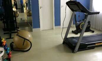 Imagem 6: APARTAMENTO RESIDENCIAL em São Paulo - SP, Sacomã