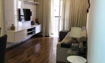 Imagem: APARTAMENTO RESIDENCIAL em São Paulo