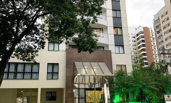 Imagem 1: APARTAMENTO RESIDENCIAL em São Paulo - SP, Moema