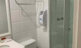 Imagem 3: APARTAMENTO RESIDENCIAL em São Paulo - SP, Moema