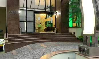 Imagem 4: APARTAMENTO RESIDENCIAL em São Paulo - SP, Moema