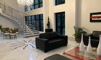 Imagem 5: APARTAMENTO RESIDENCIAL em São Paulo - SP, Moema