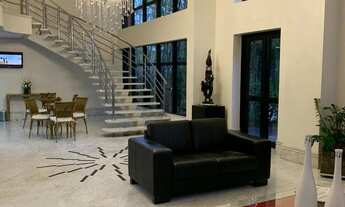 Imagem 6: APARTAMENTO RESIDENCIAL em São Paulo - SP, Moema