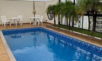 Imagem 7: APARTAMENTO RESIDENCIAL em São Paulo - SP, Moema