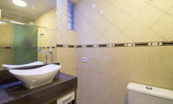 Imagem 3: APARTAMENTO RESIDENCIAL em São Paulo - SP, Sacomã