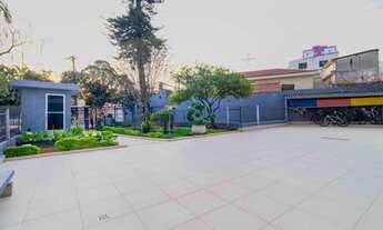 Imagem 5: APARTAMENTO RESIDENCIAL em São Paulo - SP, Sacomã