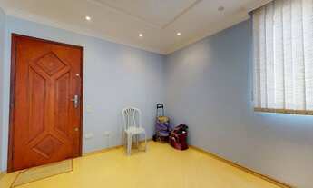 Imagem: APARTAMENTO RESIDENCIAL em São Paulo