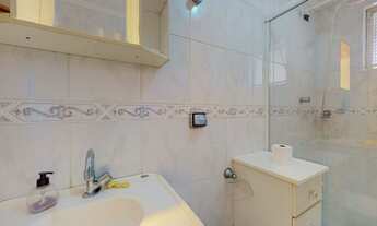 Imagem 2: APARTAMENTO RESIDENCIAL em São Paulo - SP, Sacomã