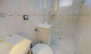 Imagem 3: APARTAMENTO RESIDENCIAL em São Paulo - SP, Sacomã