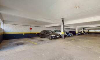 Imagem 4: APARTAMENTO RESIDENCIAL em São Paulo - SP, Sacomã