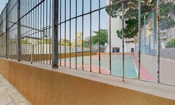 Imagem 5: APARTAMENTO RESIDENCIAL em São Paulo - SP, Sacomã