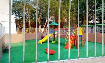 Imagem 7: APARTAMENTO RESIDENCIAL em São Paulo - SP, Sacomã