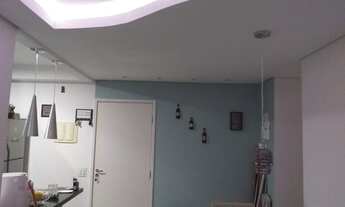 Imagem 4: APARTAMENTO RESIDENCIAL em São Paulo - SP, Sacomã