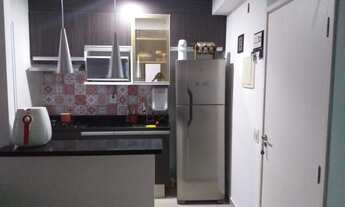 Imagem 5: APARTAMENTO RESIDENCIAL em São Paulo - SP, Sacomã