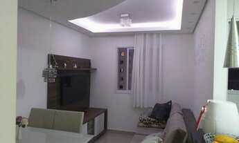 Imagem 6: APARTAMENTO RESIDENCIAL em São Paulo - SP, Sacomã