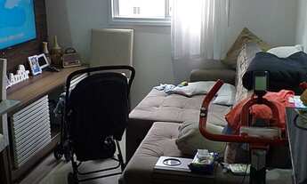 Imagem 7: APARTAMENTO RESIDENCIAL em São Paulo - SP, Sacomã