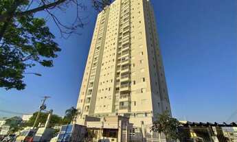 Imagem 6: APARTAMENTO RESIDENCIAL em São Paulo - SP, Água Rasa