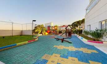 Imagem 7: APARTAMENTO RESIDENCIAL em São Paulo - SP, Água Rasa