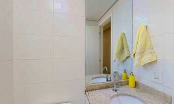 Imagem 2: APARTAMENTO RESIDENCIAL em São Paulo - SP, Água Rasa